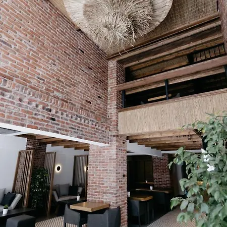 Blue Boutique Hotel İzmir