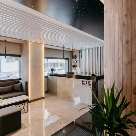 Blue Boutique * İzmir