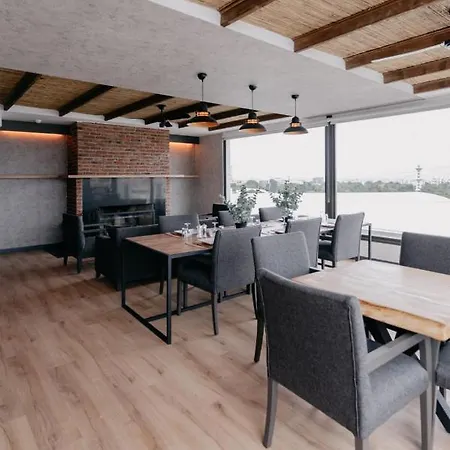 Blue Boutique Hotel