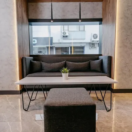 Hotel Blue Boutique *