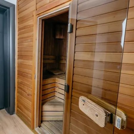 Blue Boutique Hotel