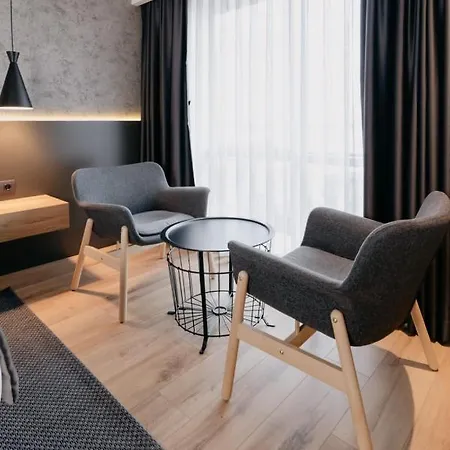 Blue Boutique Hotel *