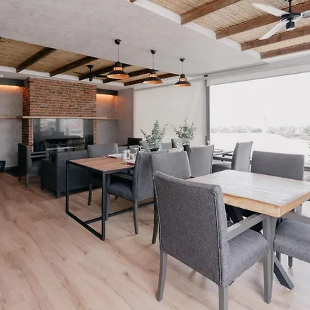 Hotel The Blue İzmir