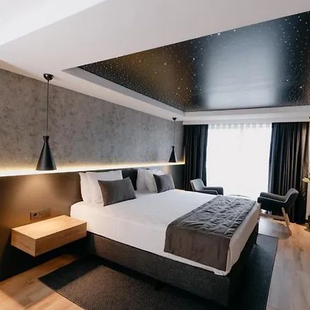 The Blue Hotel Izmir