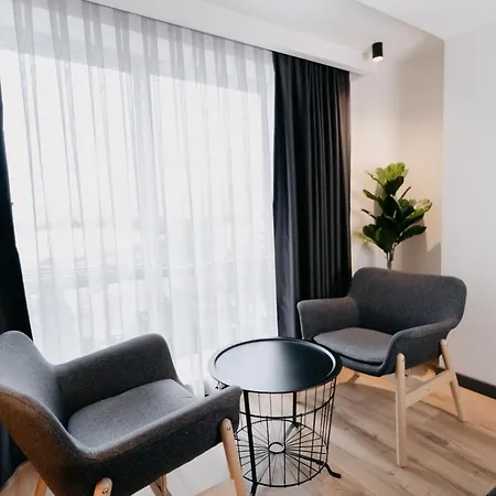 Hotel The Blue Izmir